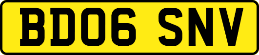 BD06SNV