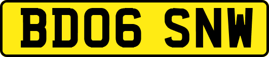 BD06SNW
