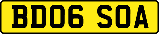 BD06SOA