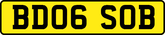 BD06SOB