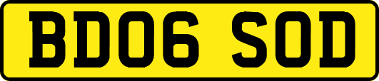 BD06SOD
