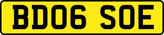 BD06SOE