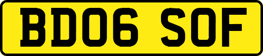 BD06SOF