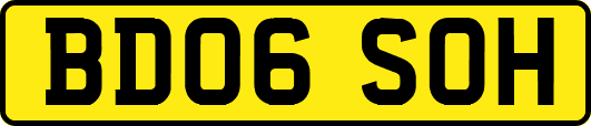 BD06SOH