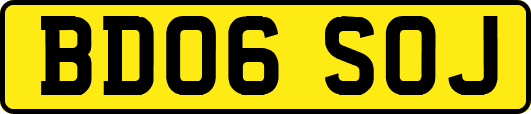 BD06SOJ