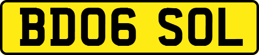 BD06SOL