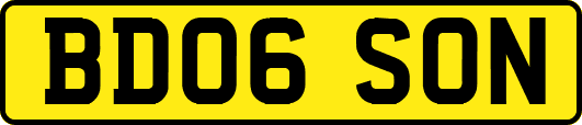 BD06SON