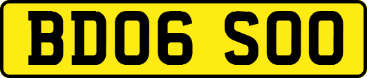 BD06SOO