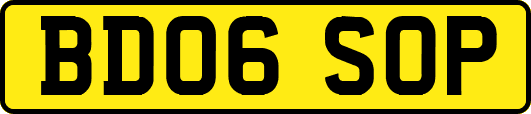 BD06SOP