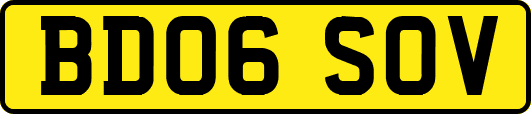 BD06SOV