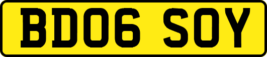 BD06SOY