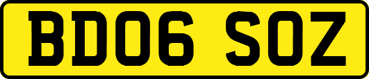BD06SOZ