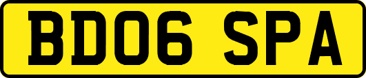 BD06SPA