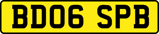 BD06SPB
