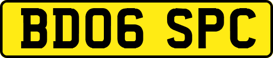 BD06SPC