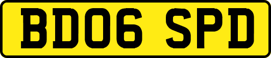 BD06SPD