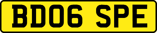 BD06SPE