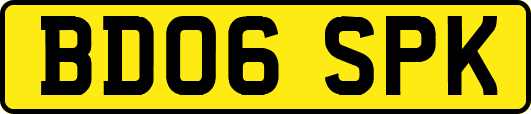 BD06SPK