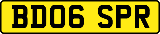 BD06SPR