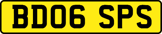 BD06SPS