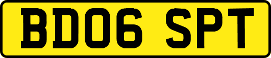 BD06SPT