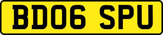 BD06SPU