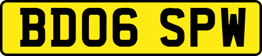 BD06SPW