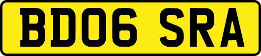 BD06SRA