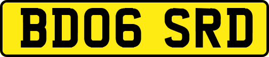 BD06SRD