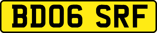 BD06SRF