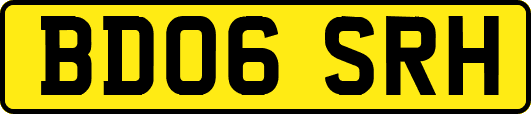 BD06SRH