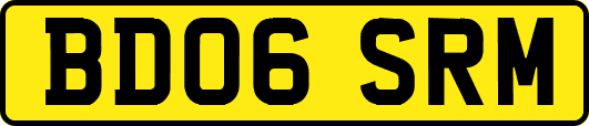 BD06SRM