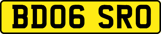 BD06SRO