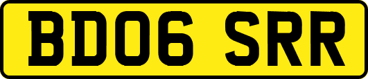 BD06SRR