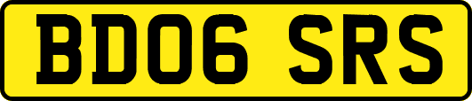 BD06SRS