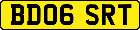 BD06SRT