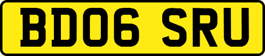 BD06SRU