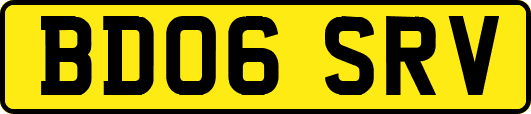 BD06SRV