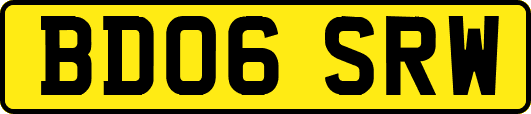 BD06SRW