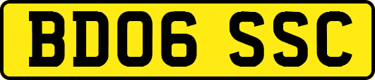 BD06SSC