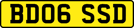 BD06SSD