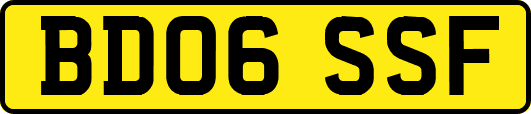BD06SSF