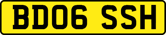 BD06SSH
