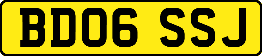 BD06SSJ
