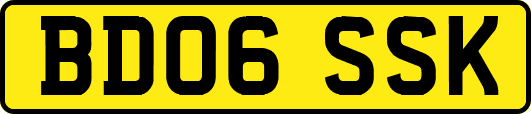 BD06SSK
