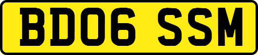 BD06SSM