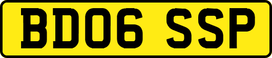 BD06SSP