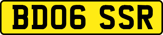 BD06SSR