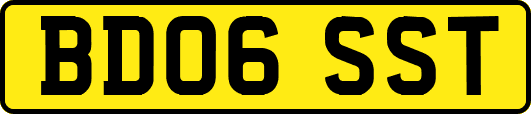 BD06SST