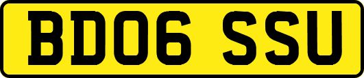 BD06SSU